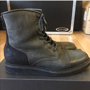 All Saints Shoes - Barely worn AllSaints Boots All Saints Shoes - Barely worn AllSaints Boots